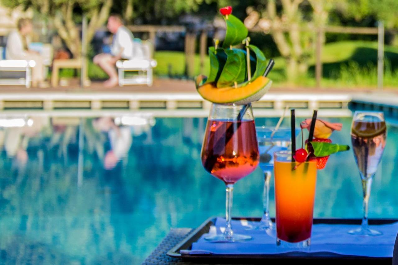 Picciolo Etna Golf & Spa, Curio Collection By Hilton 4* Castiglione De Sicilia