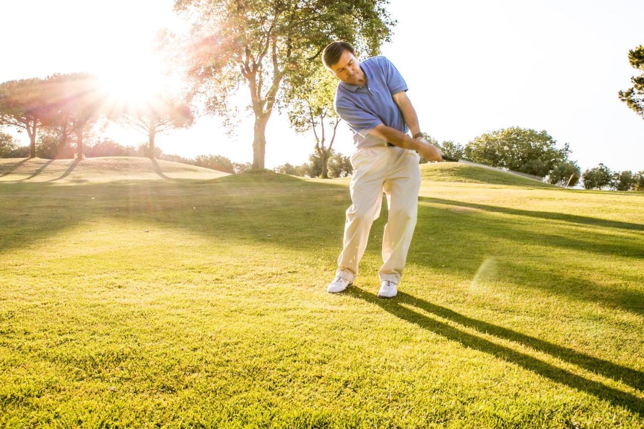Picciolo Etna Golf & Spa, Curio Collection By Hilton Castiglione De Sicilia