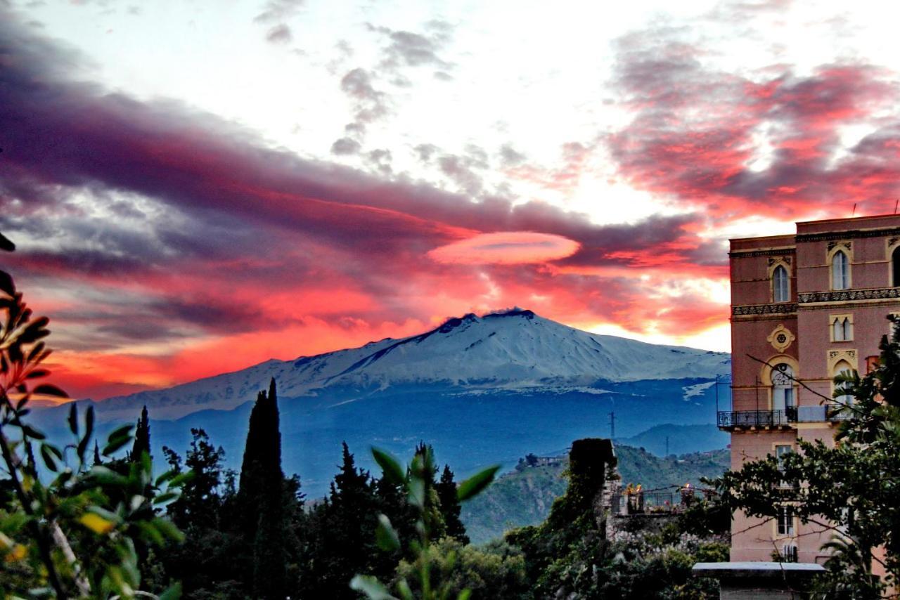 Picciolo Etna Golf & Spa, Curio Collection By Hilton Hotel Castiglione De Sicilia