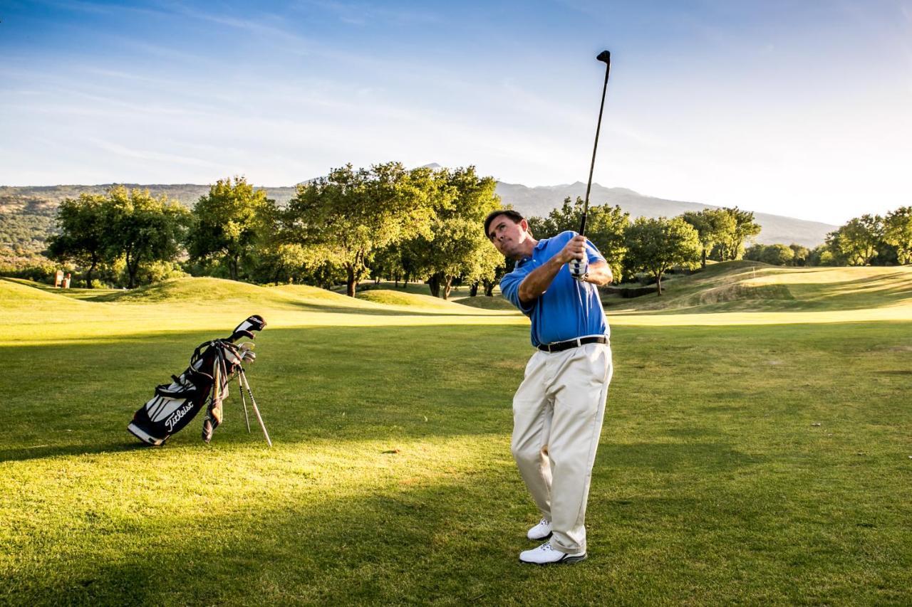 Picciolo Etna Golf & Spa, Curio Collection By Hilton 4*