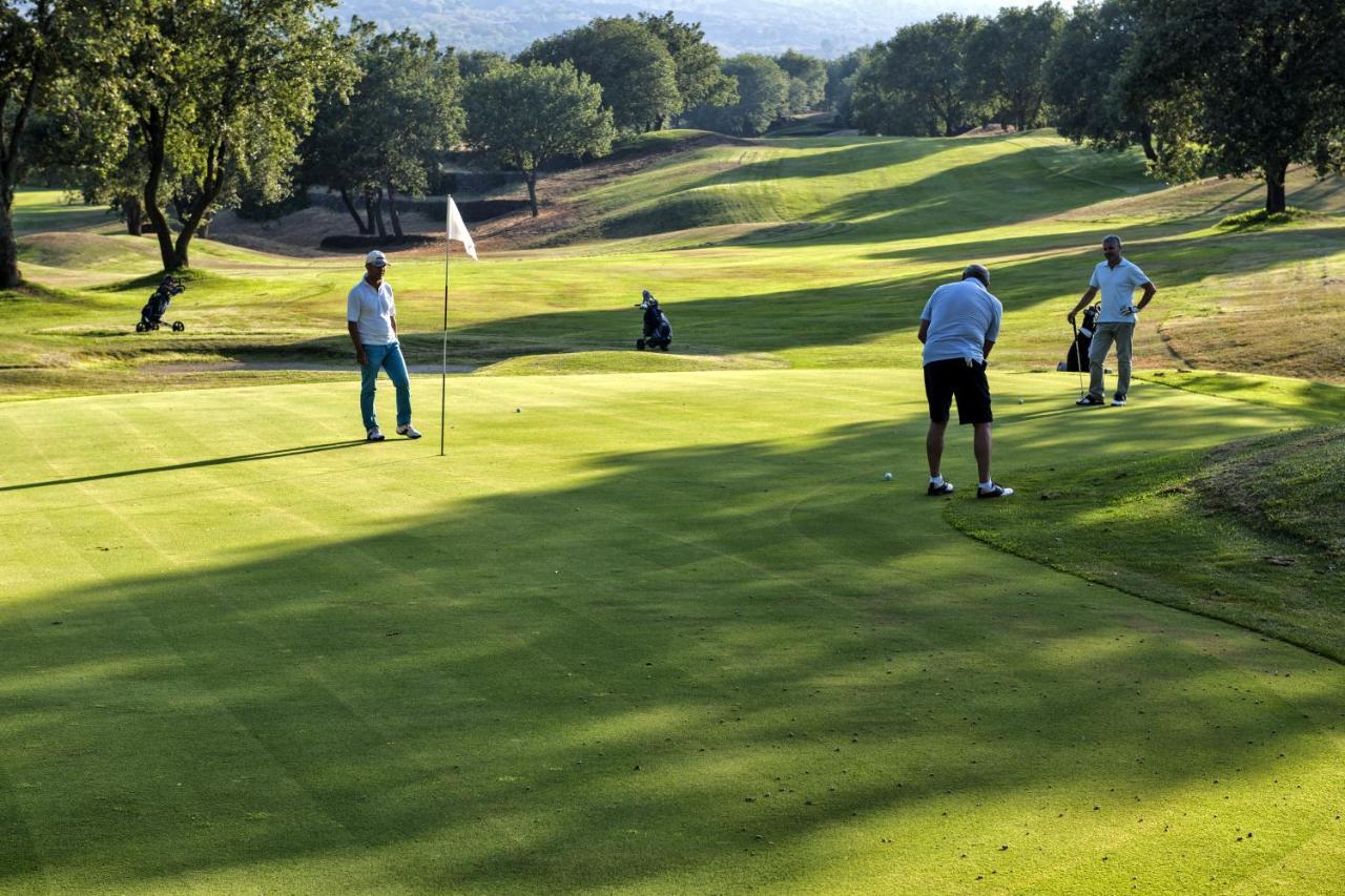Picciolo Etna Golf & Spa, Curio Collection By Hilton