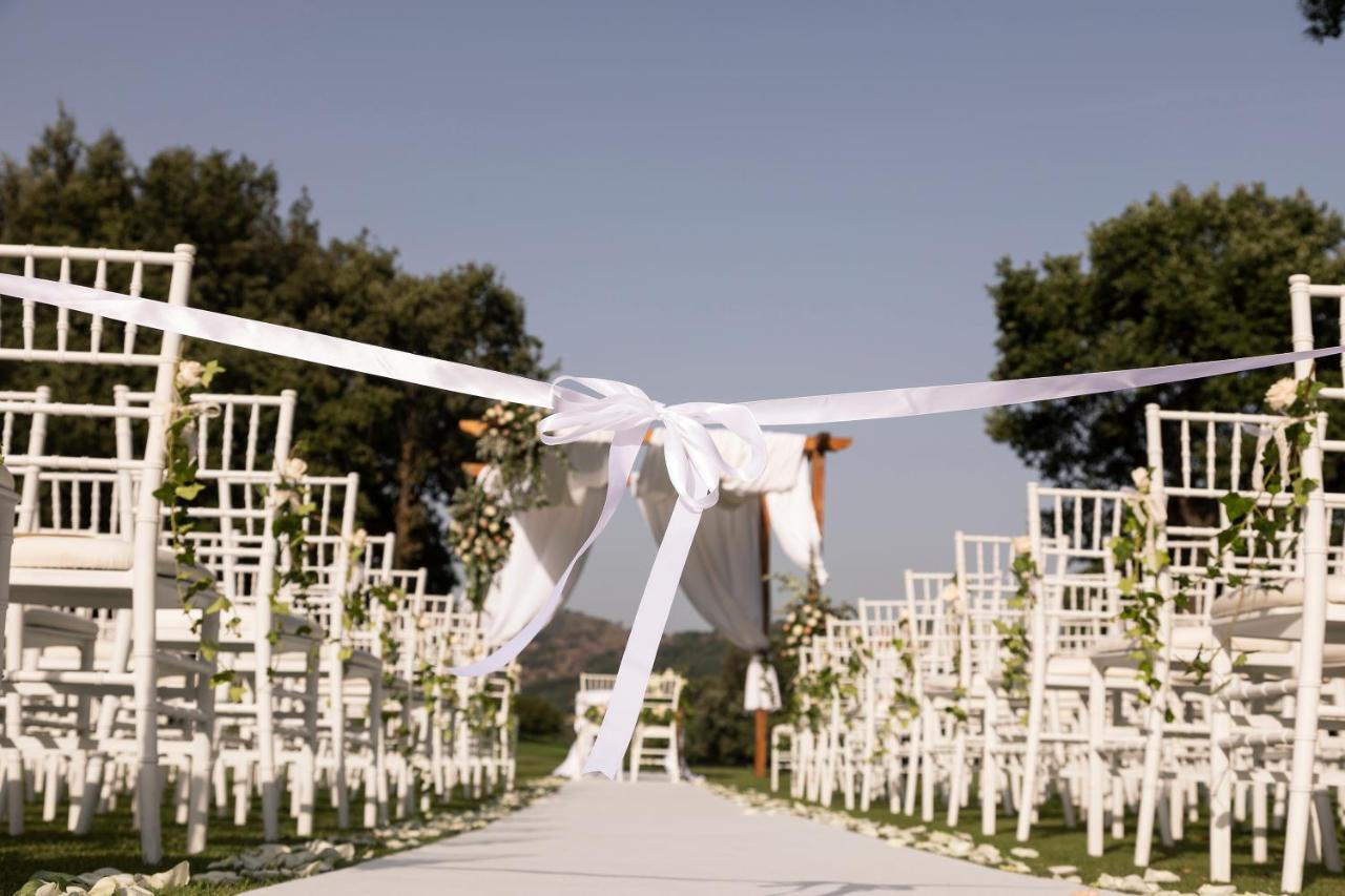 Picciolo Etna Golf & Spa, Curio Collection By Hilton 4*