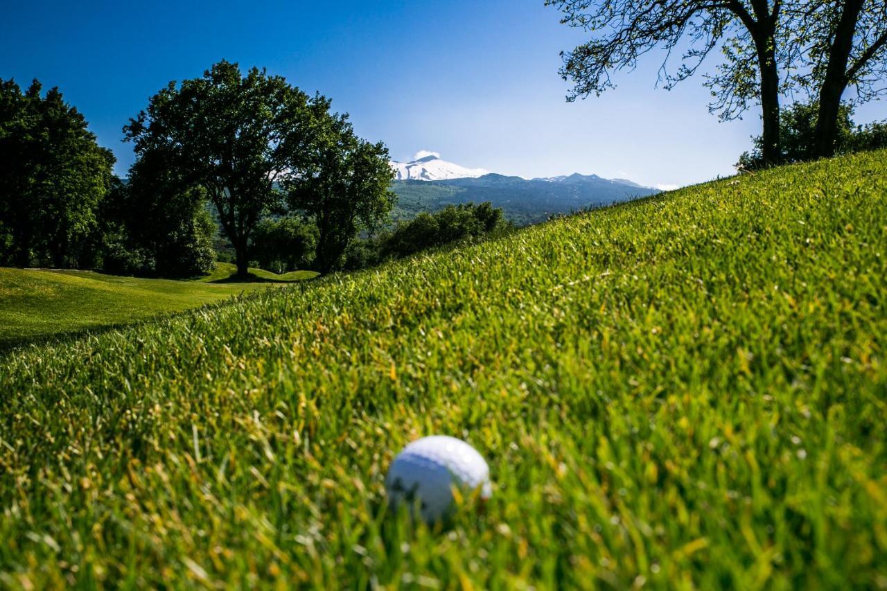 Picciolo Etna Golf & Spa, Curio Collection By Hilton Hotel