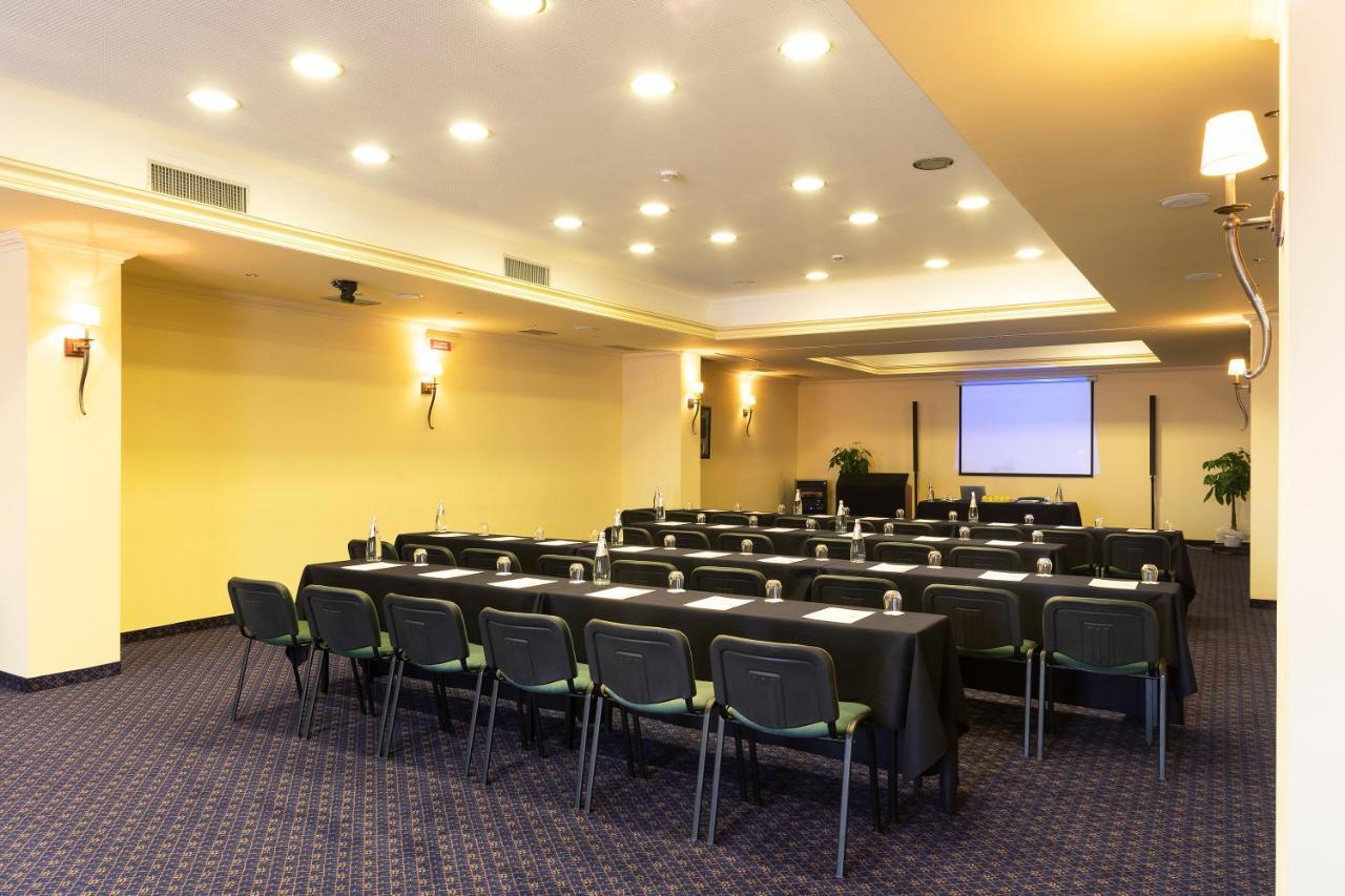 Hotel Picciolo Etna Golf & Spa, Curio Collection By Hilton