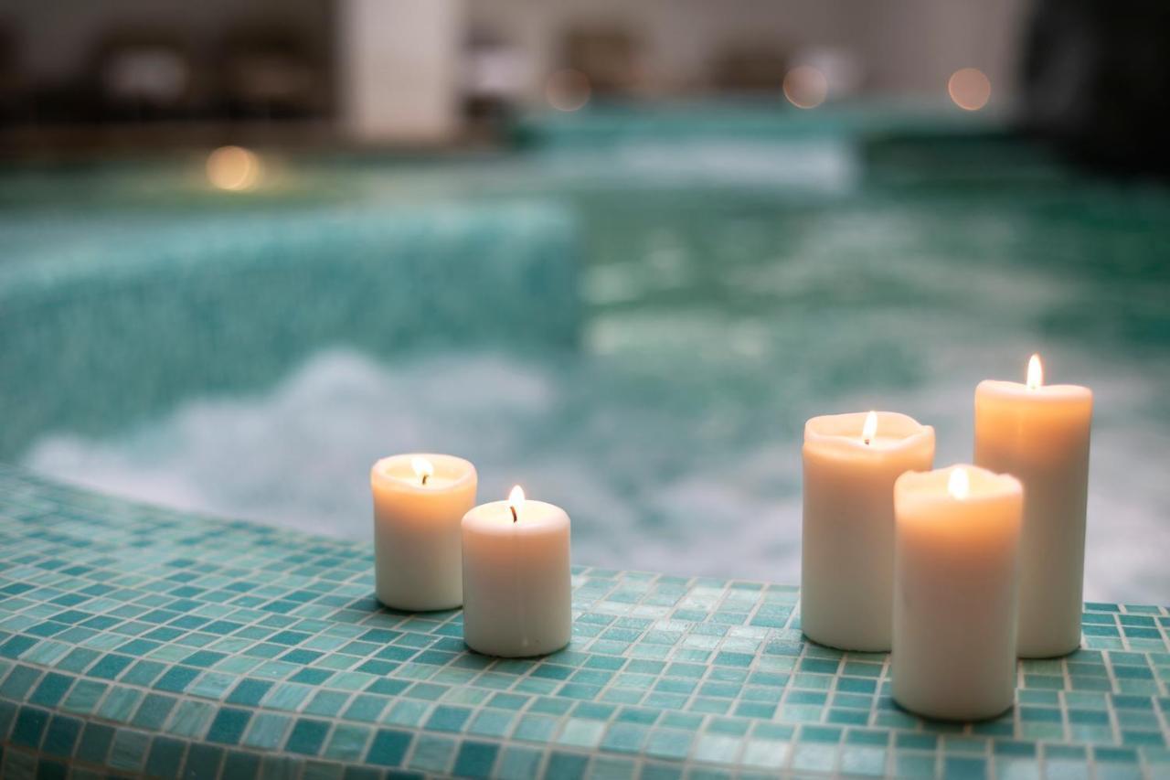 Picciolo Etna Golf & Spa, Curio Collection By Hilton Hotel 4*