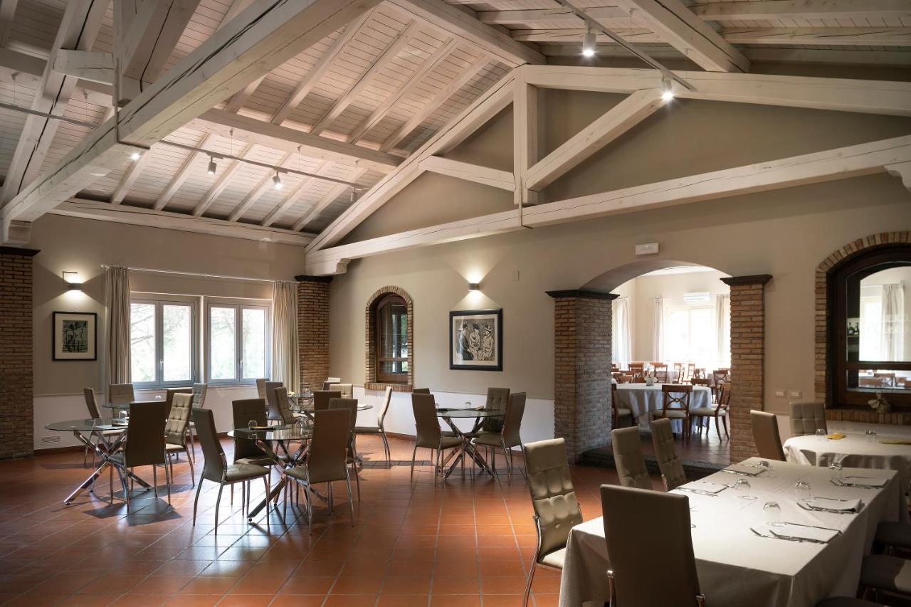 Hotel Picciolo Etna Golf & Spa, Curio Collection By Hilton 4*