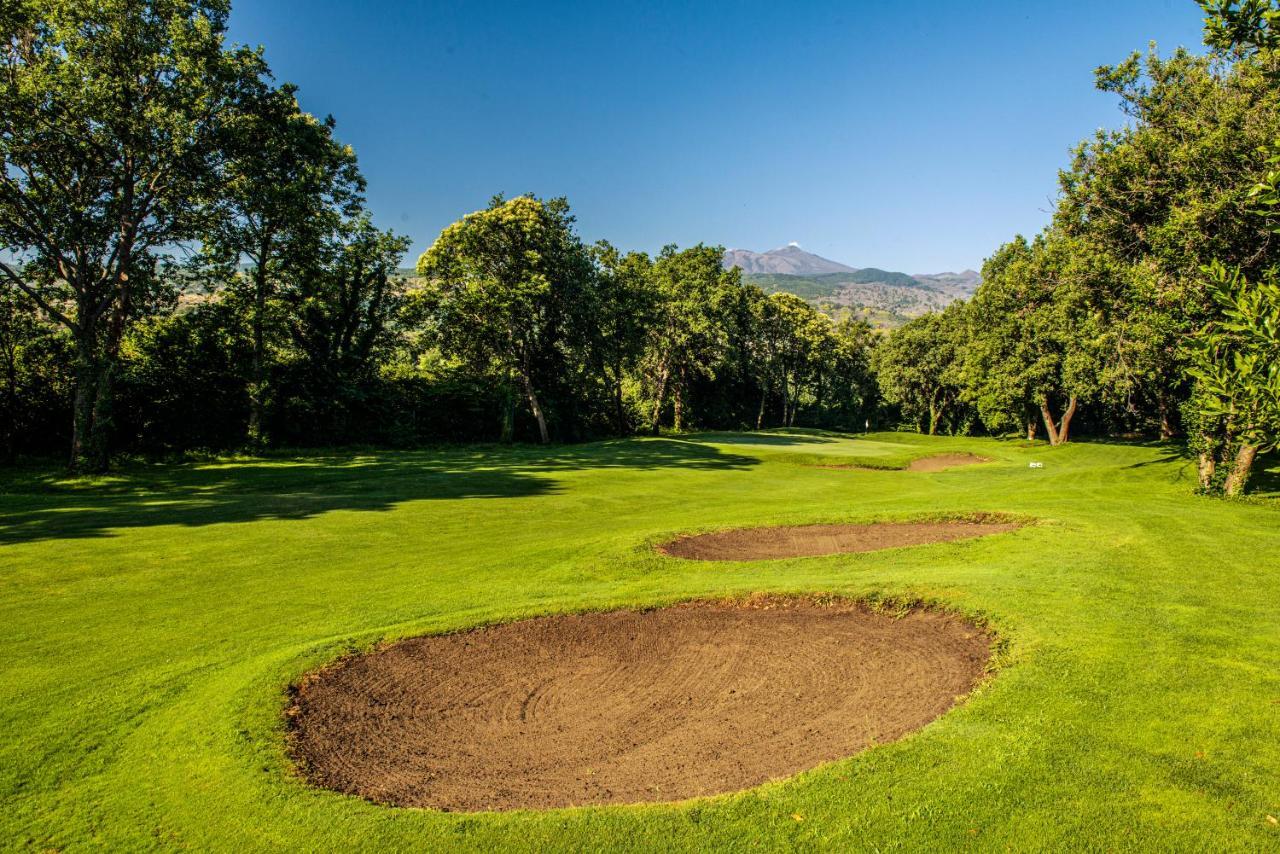 Picciolo Etna Golf & Spa, Curio Collection By Hilton