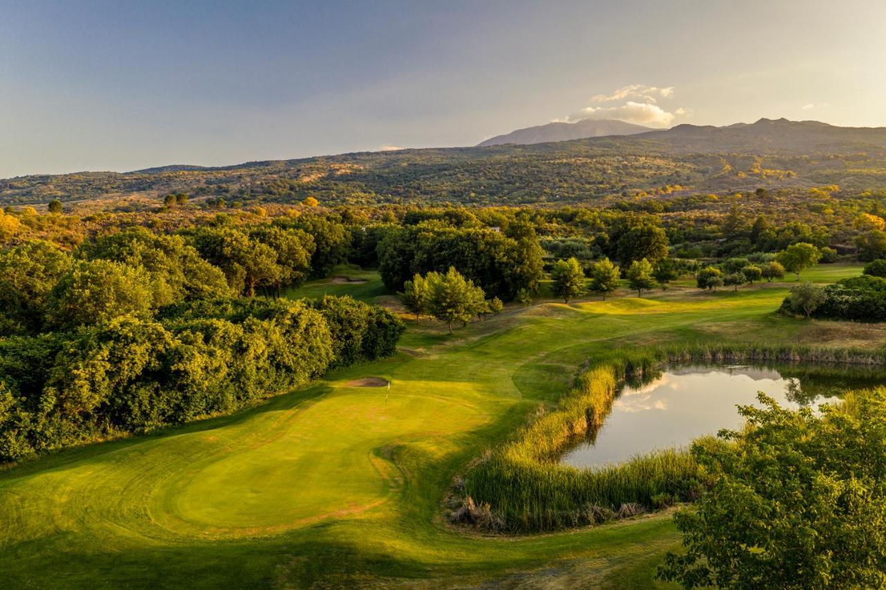 Hotel Picciolo Etna Golf & Spa, Curio Collection By Hilton Castiglione De Sicilia